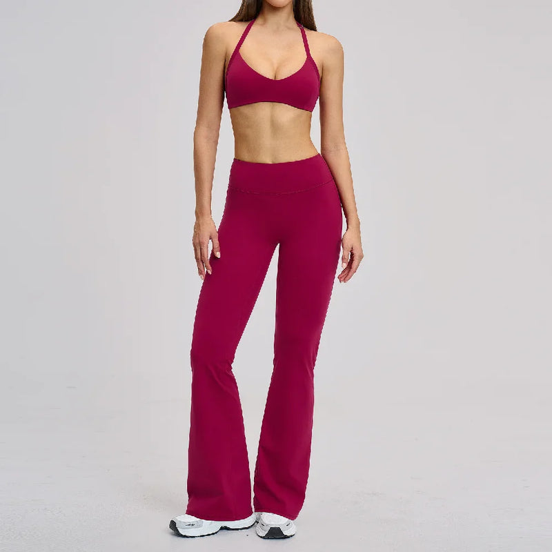 Ensemble de survêtement 2 pièces pour femme